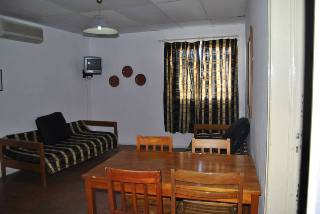 Hotel apartamentowy Turisticos Regina Albufeira