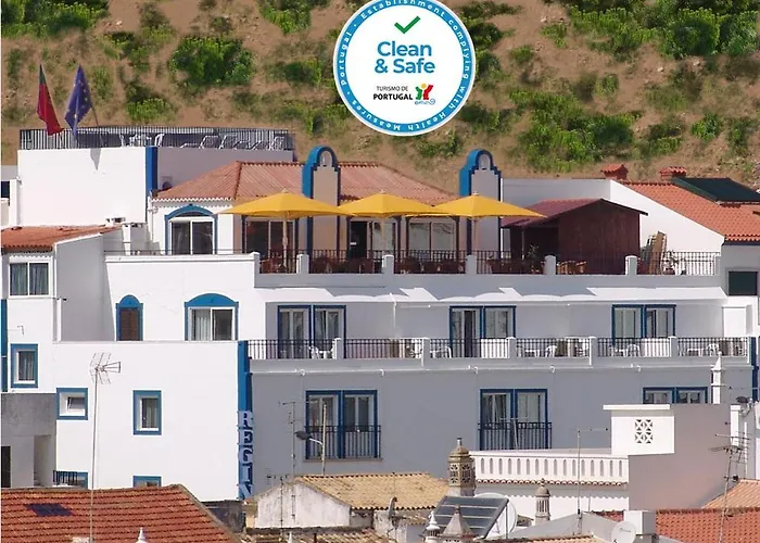 Apartamentos Turisticos Regina