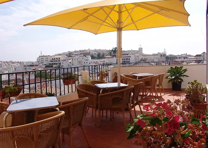 Apartamentos Turisticos Regina