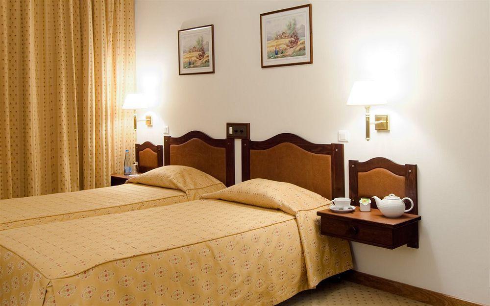 Aparthotel Turisticos Regina Albufeira